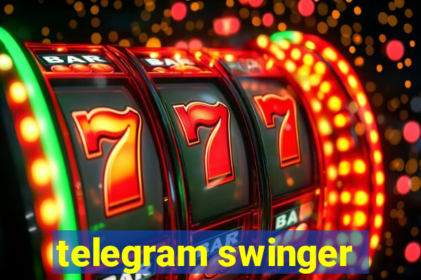 telegram swinger